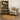 Tapete Sisal Natural Basic Bege Redondo Sala Casa 0,95x0,95